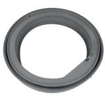 Electronice si Electrocasnice - Masini si uscatoare de rufe - Accesorii masini de spalat si uscatoare - Garnitura usa hublou masina de spalat Arctic, Beko 2814270200 Compatibila - Infinity.ro
