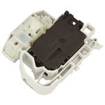 Electronice si Electrocasnice - Masini si uscatoare de rufe - Accesorii masini de spalat si uscatoare - Inchizator electric usa hublou Bosch 10020375 10012389 Original - Infinity.ro
