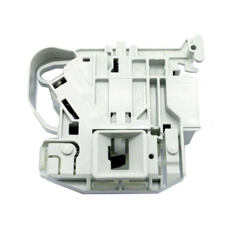 Electronice si Electrocasnice - Masini si uscatoare de rufe - Accesorii masini de spalat si uscatoare - Inchizator electric usa hublou Bosch 10020375 10012389 Original - Infinity.ro