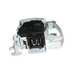 Electronice si Electrocasnice - Masini si uscatoare de rufe - Accesorii masini de spalat si uscatoare - Inchizator electric usa hublou Bosch 10020375 10012389 Original - Infinity.ro