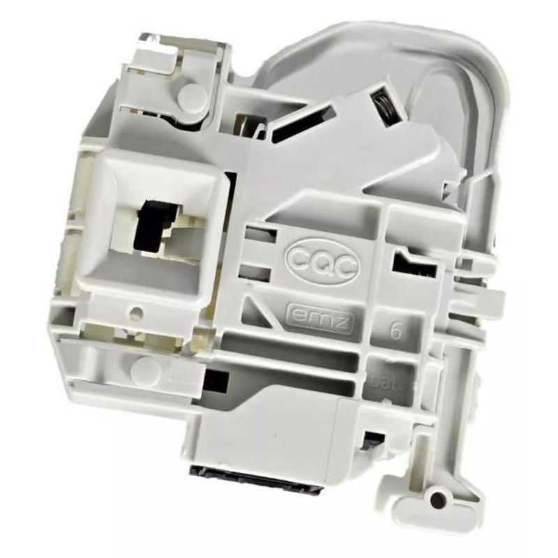 Electronice si Electrocasnice - Masini si uscatoare de rufe - Accesorii masini de spalat si uscatoare - Inchizator electric usa hublou Bosch 10020375 10012389 Original - Infinity.ro