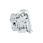 Electronice si Electrocasnice - Masini si uscatoare de rufe - Accesorii masini de spalat si uscatoare - Inchizator electric usa hublou Bosch 10020375 10012389 Original - Infinity.ro