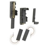 Electronice si Electrocasnice - Masini si uscatoare de rufe - Accesorii masini de spalat si uscatoare - Perii carbune masina de spalat rufe Bosch 00639025 - Infinity.ro