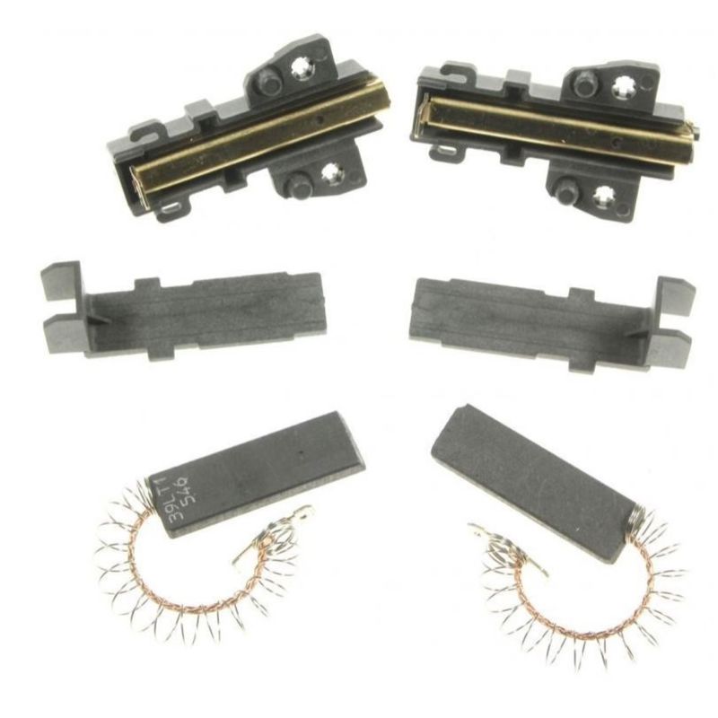 Electronice si Electrocasnice - Masini si uscatoare de rufe - Accesorii masini de spalat si uscatoare - Perii carbune masina de spalat rufe Bosch 00639025 - Infinity.ro