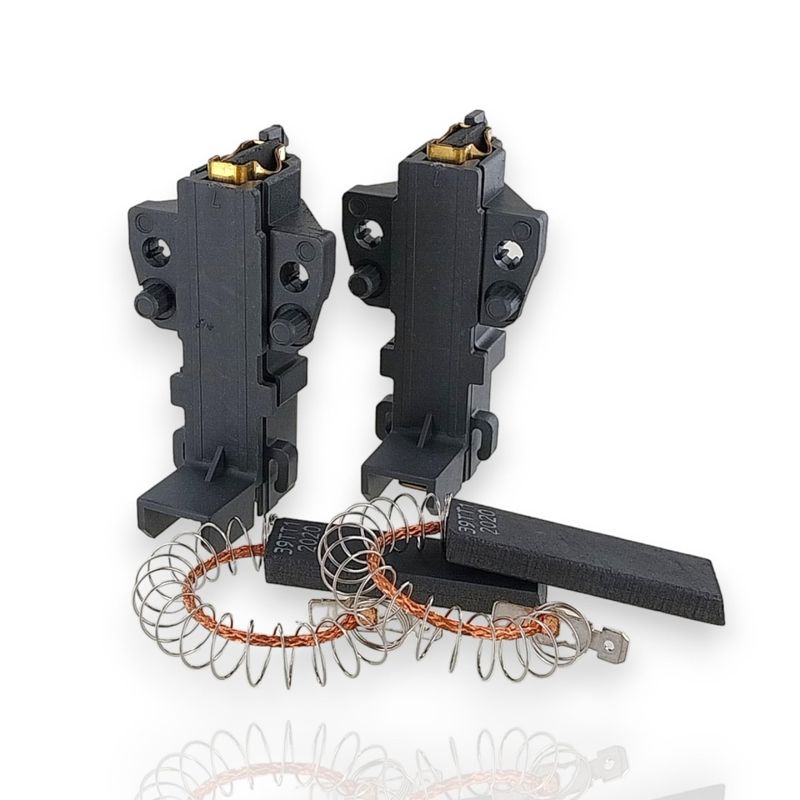 Electronice si Electrocasnice - Masini si uscatoare de rufe - Accesorii masini de spalat si uscatoare - Perii carbune masina de spalat rufe Bosch 00639025 - Infinity.ro