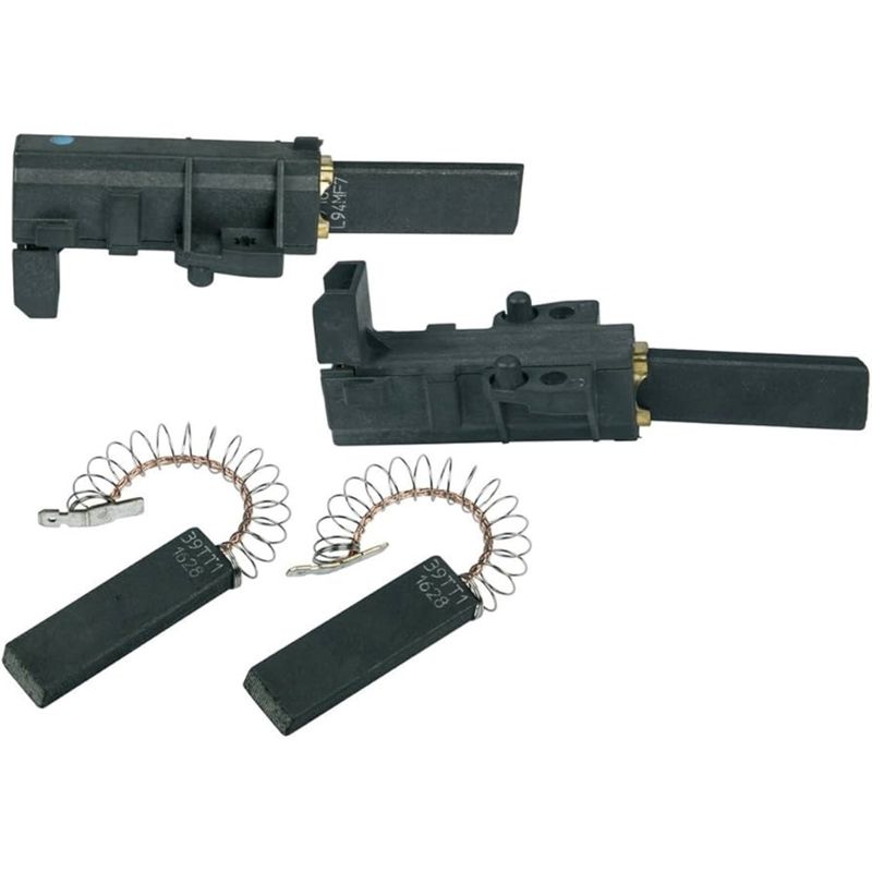 Electronice si Electrocasnice - Masini si uscatoare de rufe - Accesorii masini de spalat si uscatoare - Perii carbune masina de spalat rufe Bosch 00639025 - Infinity.ro