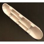 Electronice si Electrocasnice - Masini si uscatoare de rufe - Accesorii masini de spalat si uscatoare - Zbat paleta tambur cu 12 gauri masina de spalat rufe Indesit, C00268109 - 482000023096 Original - Infinity.ro