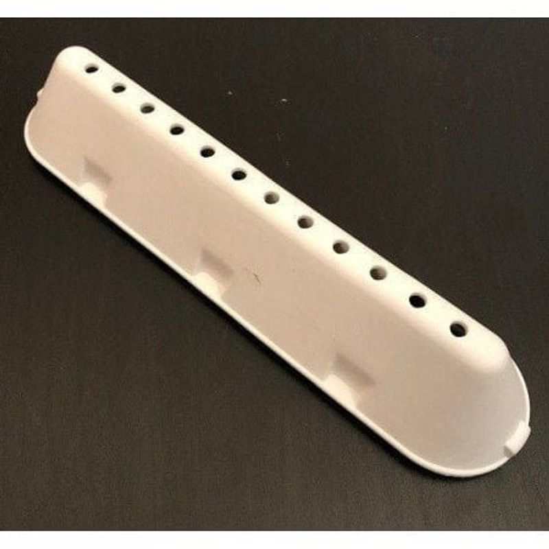 Electronice si Electrocasnice - Masini si uscatoare de rufe - Accesorii masini de spalat si uscatoare - Zbat paleta tambur cu 12 gauri masina de spalat rufe Indesit, C00268109 - 482000023096 Original - Infinity.ro