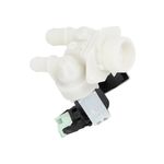 Electronice si Electrocasnice - Masini si uscatoare de rufe - Accesorii masini de spalat si uscatoare - Electrovalva masina de spalat Electrolux 3792262101 8074876221 50297055001 Originala - Infinity.ro