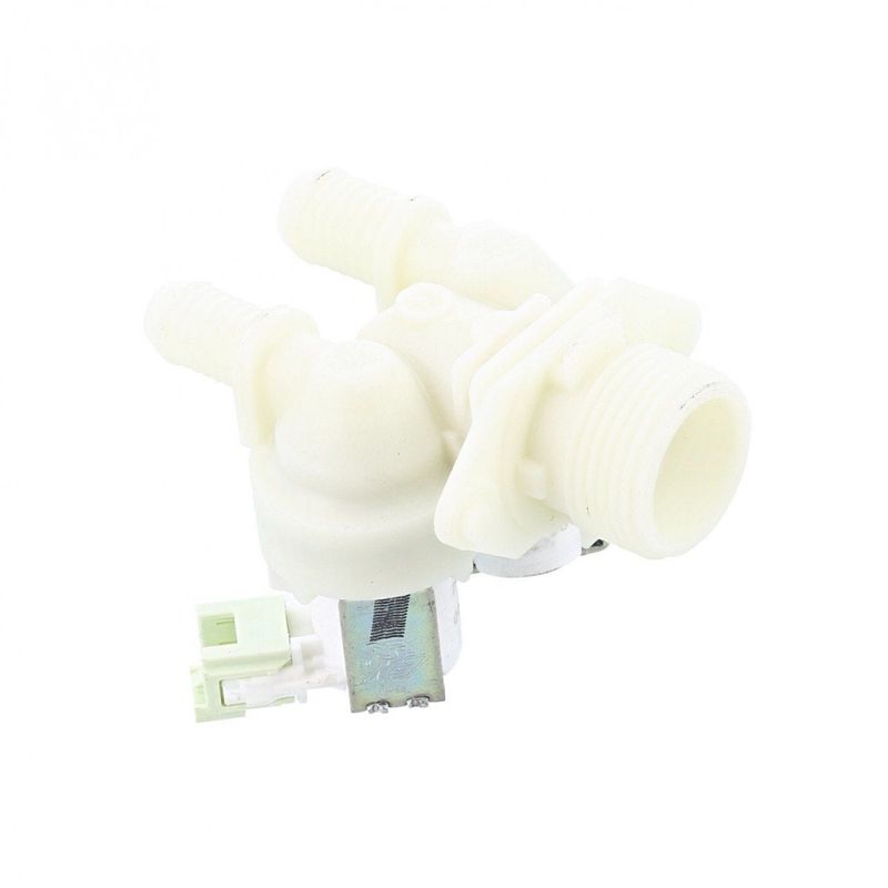 Electronice si Electrocasnice - Masini si uscatoare de rufe - Accesorii masini de spalat si uscatoare - Electrovalva masina de spalat Electrolux 3792262101 8074876221 50297055001 Originala - Infinity.ro