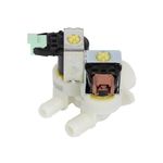 Electronice si Electrocasnice - Masini si uscatoare de rufe - Accesorii masini de spalat si uscatoare - Electrovalva masina de spalat Electrolux 3792262101 8074876221 50297055001 Originala - Infinity.ro