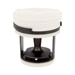 Electronice si Electrocasnice - Masini si uscatoare de rufe - Accesorii masini de spalat si uscatoare - Filtru pompa de evacuare masina de spalat Candy 41021233 Original - Infinity.ro