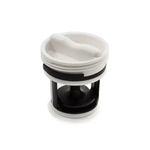 Electronice si Electrocasnice - Masini si uscatoare de rufe - Accesorii masini de spalat si uscatoare - Filtru pompa de evacuare masina de spalat Candy 41021233 Original - Infinity.ro