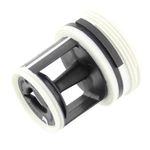 Electronice si Electrocasnice - Masini si uscatoare de rufe - Accesorii masini de spalat si uscatoare - Filtru pompa de evacuare masina de spalat Candy 41021233 Original - Infinity.ro