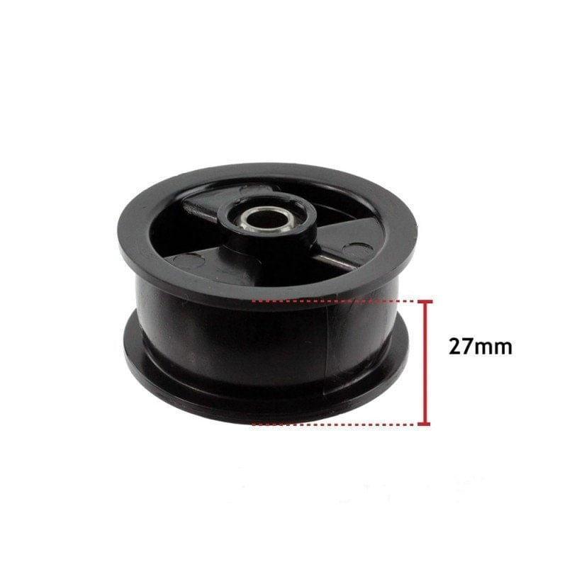 Electronice si Electrocasnice - Masini si uscatoare de rufe - Accesorii masini de spalat si uscatoare - Rola tensionare curea uscator de rufe AEG, Electrolux, 1250125034, 8581250125037 Original - Infinity.ro