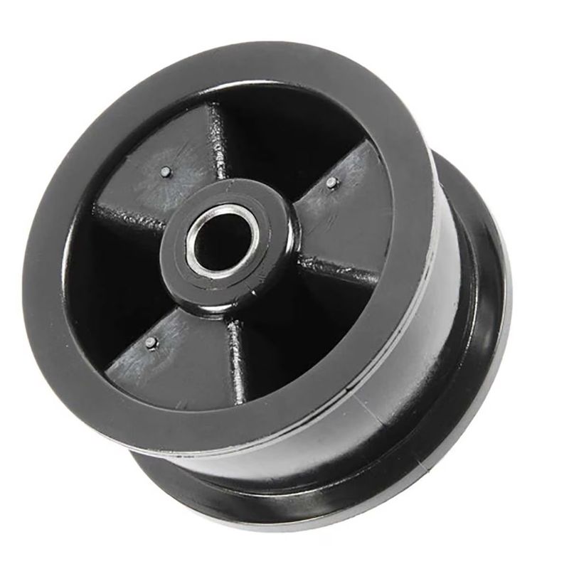 Electronice si Electrocasnice - Masini si uscatoare de rufe - Accesorii masini de spalat si uscatoare - Rola tensionare curea uscator de rufe AEG, Electrolux, 1250125034, 8581250125037 Original - Infinity.ro