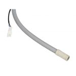 Electronice si Electrocasnice - Masini de spalat vase - Accesorii masini de spalat vase - Furtun alimentare apa masina de spalat vase C00372679 WHIRLPOOL / INDESIT 482000023524 Original - Infinity.ro