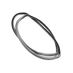 Electronice si Electrocasnice - Aragazuri, cuptoare si hote - Accesorii aragazuri, cuptoare si hote - Accesorii cuptoare si plite - Garnitura usa cuptor electric Ikea, Electrolux 3577343019 Original - Infinity.ro