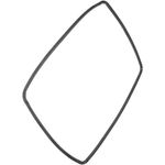 Electronice si Electrocasnice - Aragazuri, cuptoare si hote - Accesorii aragazuri, cuptoare si hote - Accesorii cuptoare si plite - Garnitura usa cuptor electric Ikea, Electrolux 3577343019 Original - Infinity.ro