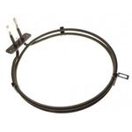 Electronice si Electrocasnice - Aragazuri, cuptoare si hote - Accesorii aragazuri, cuptoare si hote - Accesorii cuptoare si plite - Rezistenta cuptor circulara 2000W Whirlpool 481225998405, 481225998406 Original - Infinity.ro