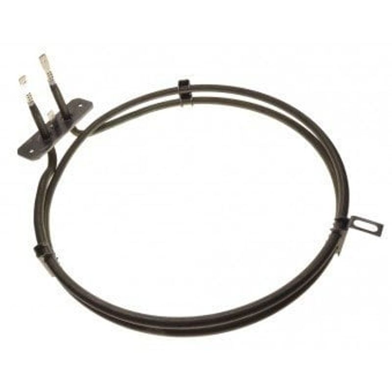 Electronice si Electrocasnice - Aragazuri, cuptoare si hote - Accesorii aragazuri, cuptoare si hote - Accesorii cuptoare si plite - Rezistenta cuptor circulara 2000W Whirlpool 481225998405, 481225998406 Original - Infinity.ro