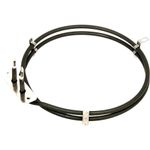 Electronice si Electrocasnice - Aragazuri, cuptoare si hote - Accesorii aragazuri, cuptoare si hote - Accesorii cuptoare si plite - Rezistenta cuptor circulara 2000W Whirlpool 481225998405, 481225998406 Original - Infinity.ro