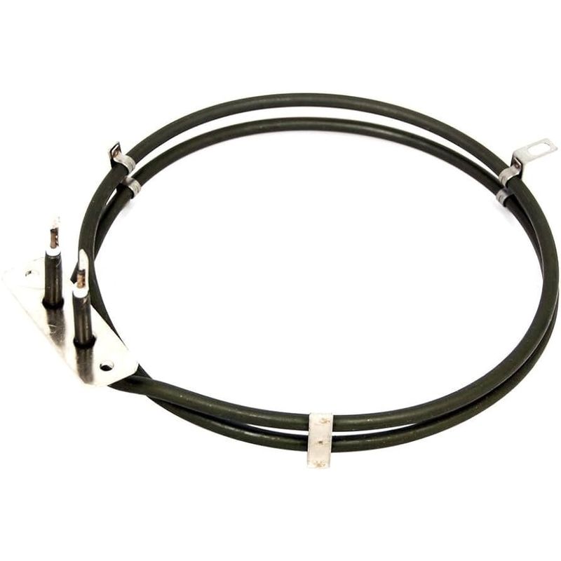 Electronice si Electrocasnice - Aragazuri, cuptoare si hote - Accesorii aragazuri, cuptoare si hote - Accesorii cuptoare si plite - Rezistenta cuptor circulara 2000W Whirlpool 481225998405, 481225998406 Original - Infinity.ro