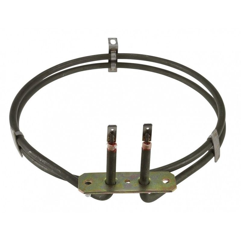 Electronice si Electrocasnice - Aragazuri, cuptoare si hote - Accesorii aragazuri, cuptoare si hote - Accesorii cuptoare si plite - Rezistenta cuptor circulara 2000W Whirlpool 481225998405, 481225998406 Original - Infinity.ro