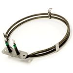 Electronice si Electrocasnice - Aragazuri, cuptoare si hote - Accesorii aragazuri, cuptoare si hote - Accesorii cuptoare si plite - Rezistenta cuptor circulara 2000W Whirlpool 481225998405, 481225998406 Original - Infinity.ro