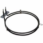 Electronice si Electrocasnice - Aragazuri, cuptoare si hote - Accesorii aragazuri, cuptoare si hote - Accesorii cuptoare si plite - Rezistenta cuptor circulara 2000W Whirlpool 481225998405, 481225998406 Original - Infinity.ro