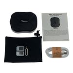 Laptop, Telefoane si Tablete - Wearables si gadgeturi - Gadgeturi - Dispozitive spionaj - GPS Tracker Techstar® TK905, Localizare LBS+GPS, SIM, 6 Luni Istoric Date, Conexiune prin Date Mobile, 5000mAh - Infinity.ro