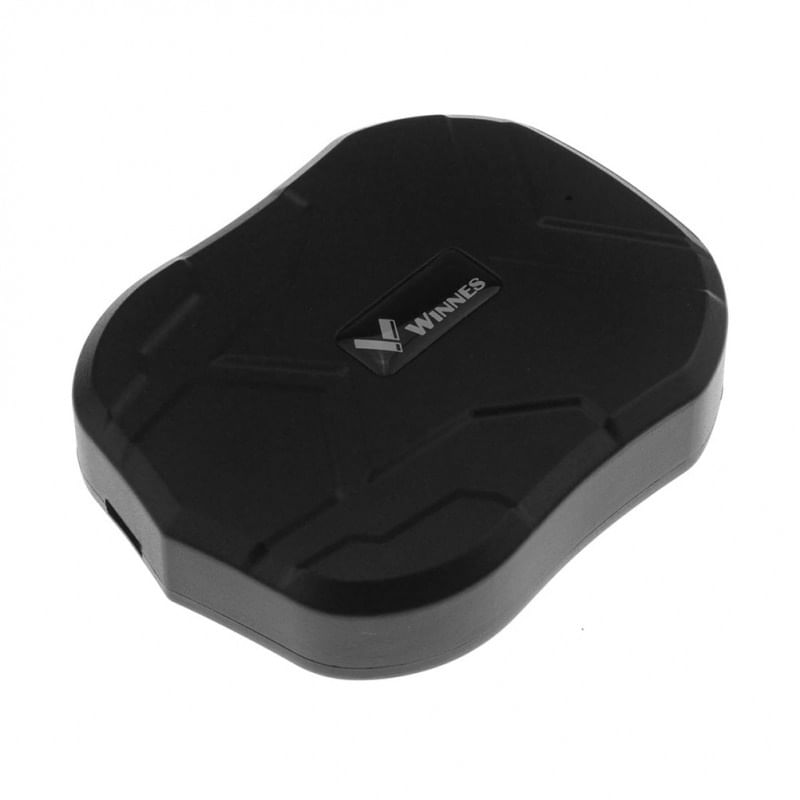 Laptop, Telefoane si Tablete - Wearables si gadgeturi - Gadgeturi - Dispozitive spionaj - GPS Tracker Techstar® TK905, Localizare LBS+GPS, SIM, 6 Luni Istoric Date, Conexiune prin Date Mobile, 5000mAh - Infinity.ro