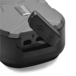 Laptop, Telefoane si Tablete - Wearables si gadgeturi - Gadgeturi - Dispozitive spionaj - GPS Tracker Techstar® TK905, Localizare LBS+GPS, SIM, 6 Luni Istoric Date, Conexiune prin Date Mobile, 5000mAh - Infinity.ro