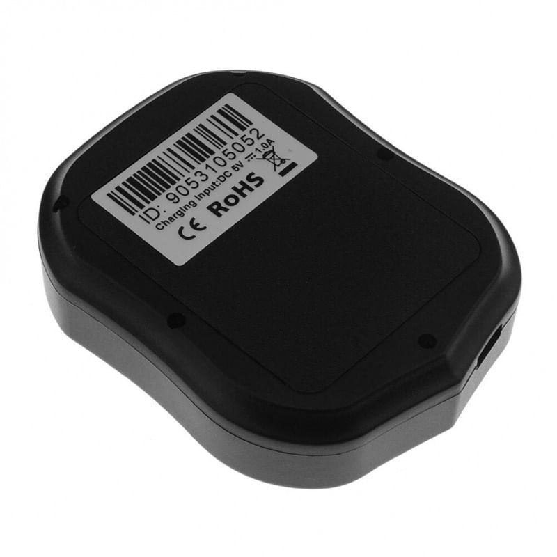 Laptop, Telefoane si Tablete - Wearables si gadgeturi - Gadgeturi - Dispozitive spionaj - GPS Tracker Techstar® TK905, Localizare LBS+GPS, SIM, 6 Luni Istoric Date, Conexiune prin Date Mobile, 5000mAh - Infinity.ro
