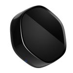 Casa si Gradina - Electrice - Smart Home - Control acces si accesorii - Hub inteligent si telecomanda IR inteligenta 2 in 1 Techstar®, WiFi 2.4G, 5V-1A, compatibil Tuya, SmartLife, Alexa - Infinity.ro