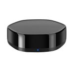 Casa si Gradina - Electrice - Smart Home - Control acces si accesorii - Hub inteligent si telecomanda IR inteligenta 2 in 1 Techstar®, WiFi 2.4G, 5V-1A, compatibil Tuya, SmartLife, Alexa - Infinity.ro