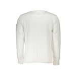 Fashion, accesorii si bijuterii - Barbati - Imbracaminte - Tricouri si bluze barbati - Bluza barbati La Martina XMF310, L INTL, Alb - Infinity.ro