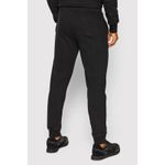 Fashion, accesorii si bijuterii - Barbati - Imbracaminte - Pantaloni barbati - Pantaloni de trening La Martina CCMT03, 3XL INTL, Negru - Infinity.ro