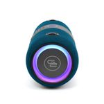 TV, Audio-Video si Foto - Portabile audio - Boxe portabile - Boxa portabila cu radio FM, GoGEN FUNBEE BS 420BL, 30 W, 3.7 V/4500 mAh, Bluetooth, USB, TWS, intrare AUX, IPX 6 - Infinity.ro