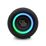 TV, Audio-Video si Foto - Portabile audio - Boxe portabile - Boxa portabila GoGEN CLUBEE BS 370B, 24 W, 3.7V/3000 mAh, Bluetooth, TWS, USB, intrare AUX, IPX 5, negru - Infinity.ro