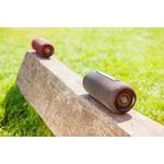 TV, Audio-Video si Foto - Portabile audio - Boxe portabile - Boxa portabila GoGEN CLUBEE BS 370B, 24 W, 3.7V/3000 mAh, Bluetooth, TWS, USB, intrare AUX, IPX 5, negru - Infinity.ro