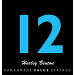 TV, Audio-Video si Foto - Instrumente muzicale - Accesorii instrumente muzicale - Corzi Chitara Acustica Harley Benton Valuestrings WE 12-53 - Infinity.ro