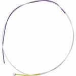 TV, Audio-Video si Foto - Instrumente muzicale - Accesorii instrumente muzicale - Corzi Vioara Thomastik Dominant Violin 4/4 Alu medium - Infinity.ro