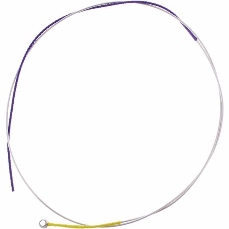 TV, Audio-Video si Foto - Instrumente muzicale - Accesorii instrumente muzicale - Corzi Vioara Thomastik Dominant Violin 4/4 Alu medium - Infinity.ro