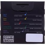 TV, Audio-Video si Foto - Instrumente muzicale - Accesorii instrumente muzicale - Corzi Vioara Thomastik Dominant Violin 4/4 Alu medium - Infinity.ro