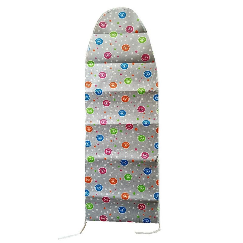 Market/Spalare si intretinere rufe/Mese de calcat - Set 2 Huse universale pentru masa de calcat Zilan ZLN3750 - 140x50 cm. - Infinity.ro