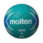 Sport si Outdoor - Sporturi de echipa - Handbal - Minge handbal Molten H3A1800 recomanda pentru antrenament, marime 3 - Infinity.ro