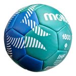 Sport si Outdoor - Sporturi de echipa - Handbal - Minge handbal Molten H3A1800 recomanda pentru antrenament, marime 3 - Infinity.ro