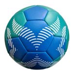 Sport si Outdoor - Sporturi de echipa - Handbal - Minge handbal Molten H3A1800 recomanda pentru antrenament, marime 3 - Infinity.ro