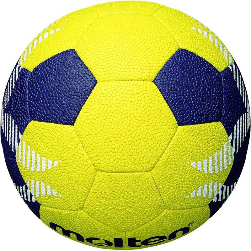 Sport si Outdoor - Sporturi de echipa - Handbal - Minge handbal Molten H1A3400 marime 1, pentru antrenament de top - Infinity.ro